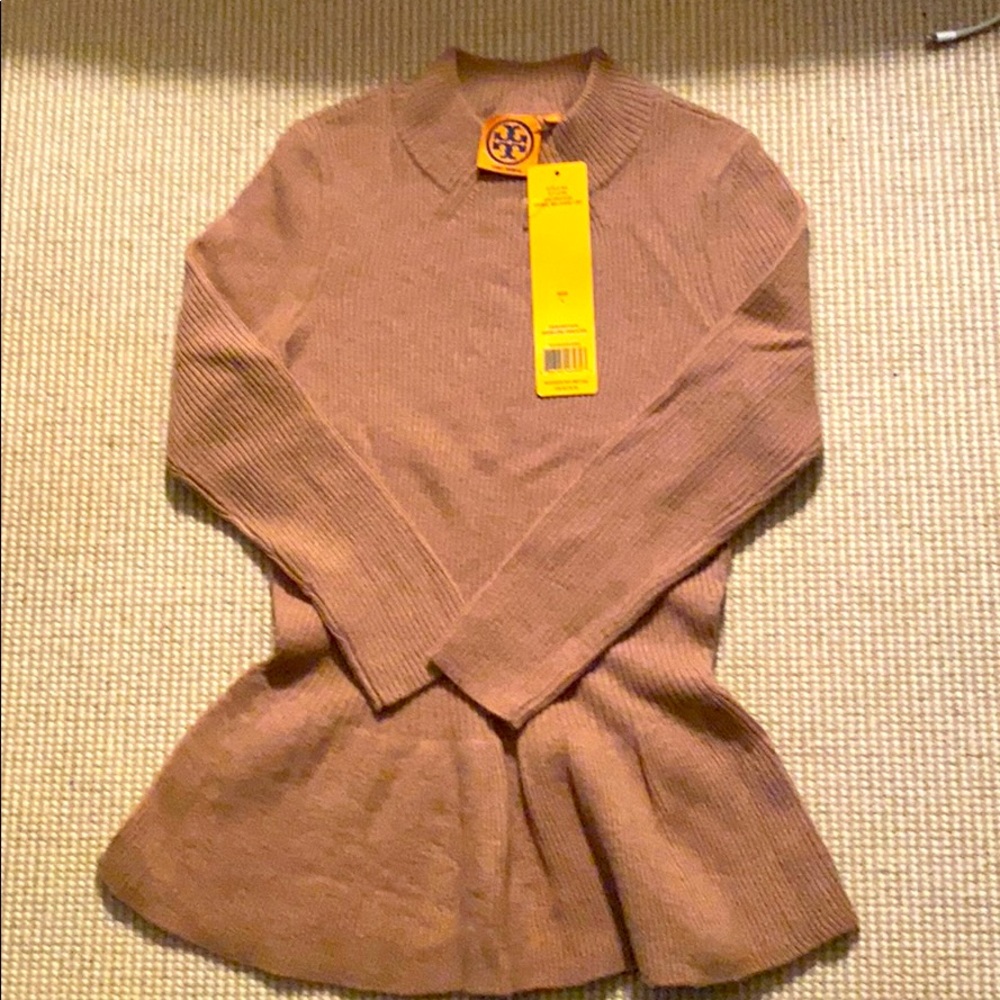 Tory Burch Madeline sweater